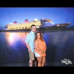 Meet your Posher, Mike